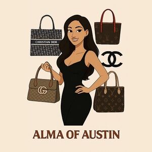 @ALMAOFAUSTIN LIVE LISTING NOTIFICATION CLICK THIS LISTING TO VIEW MY LIVE SHOW